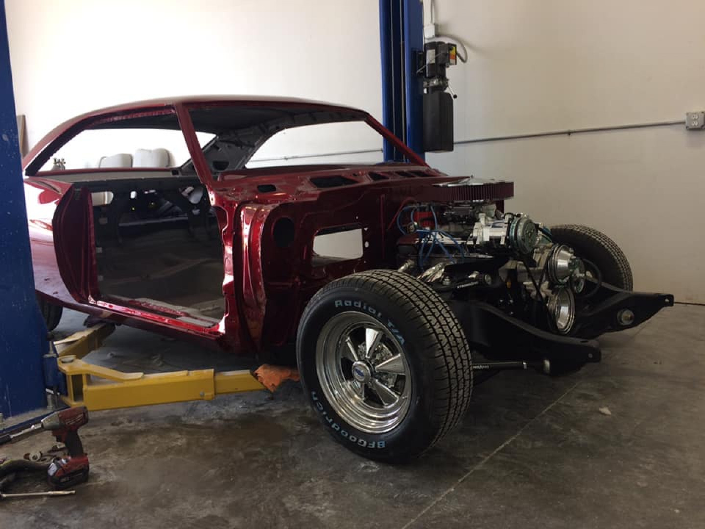 Engine Repairs; Mechanical Repairs Mandan, ND Memory Lane Auto